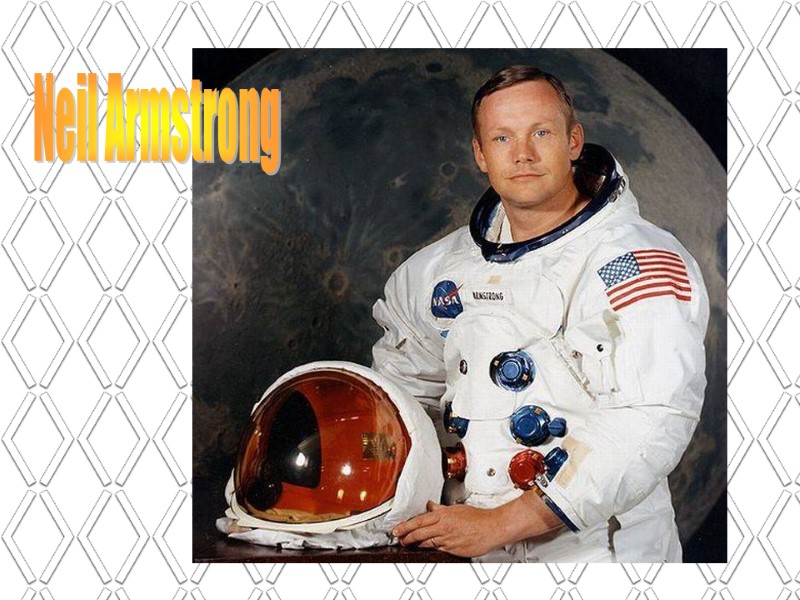 Neil Armstrong